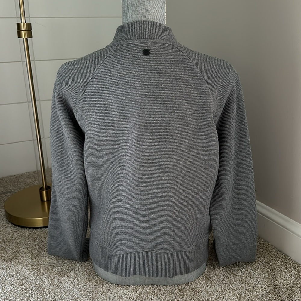 GAIAM Ribbed Jacket - Picture 6 of 8